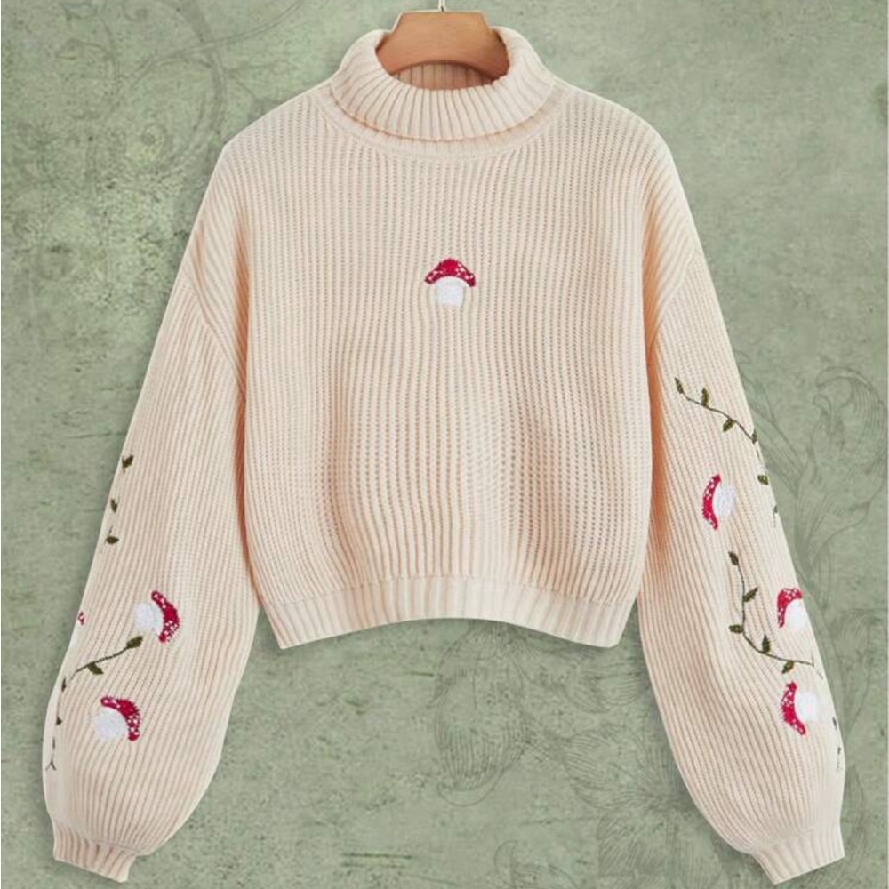 sweater